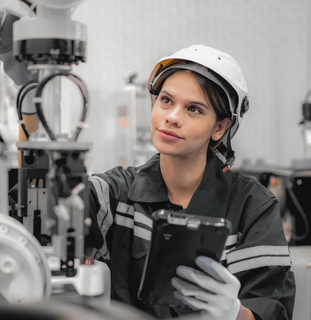 L’industrie savoyarde, une force d’avenir.