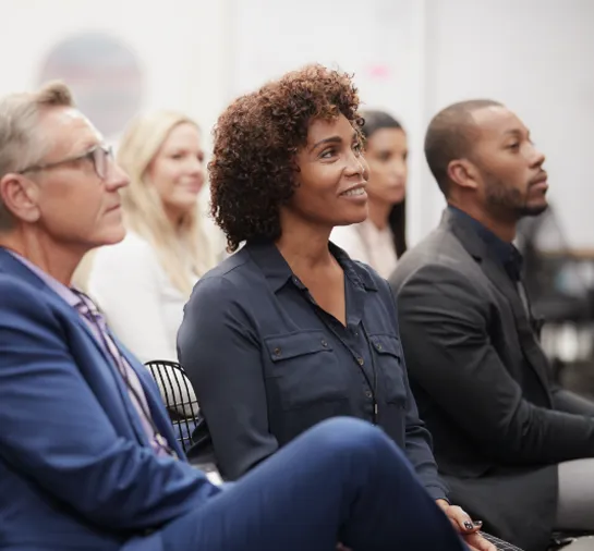 Des projets tournés vers l’avenir.