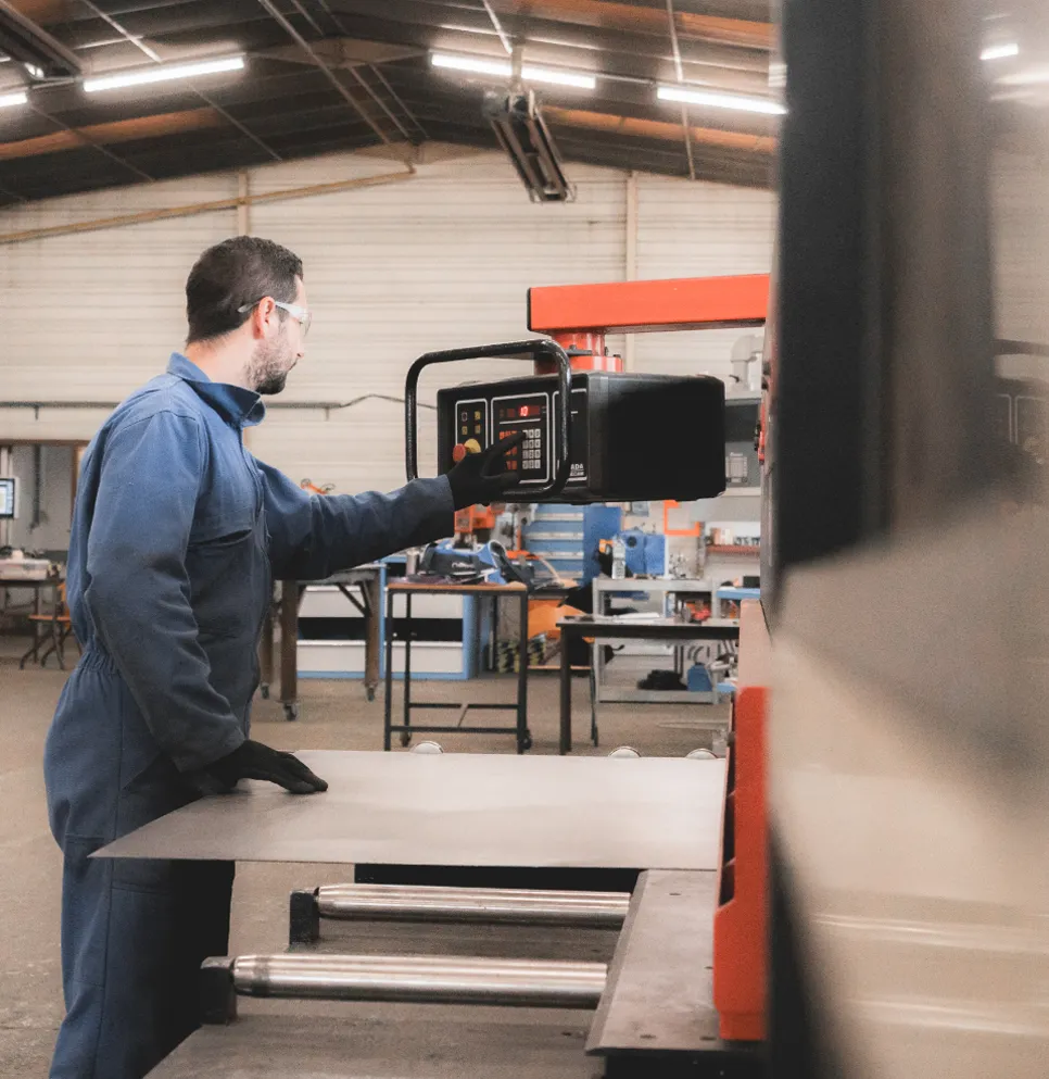 L’alliance entre expérience et jeunesse.